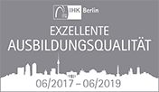 Exzellente Ausbildungsqualität bei CLAUS